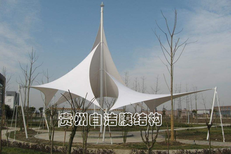 贵阳张拉膜